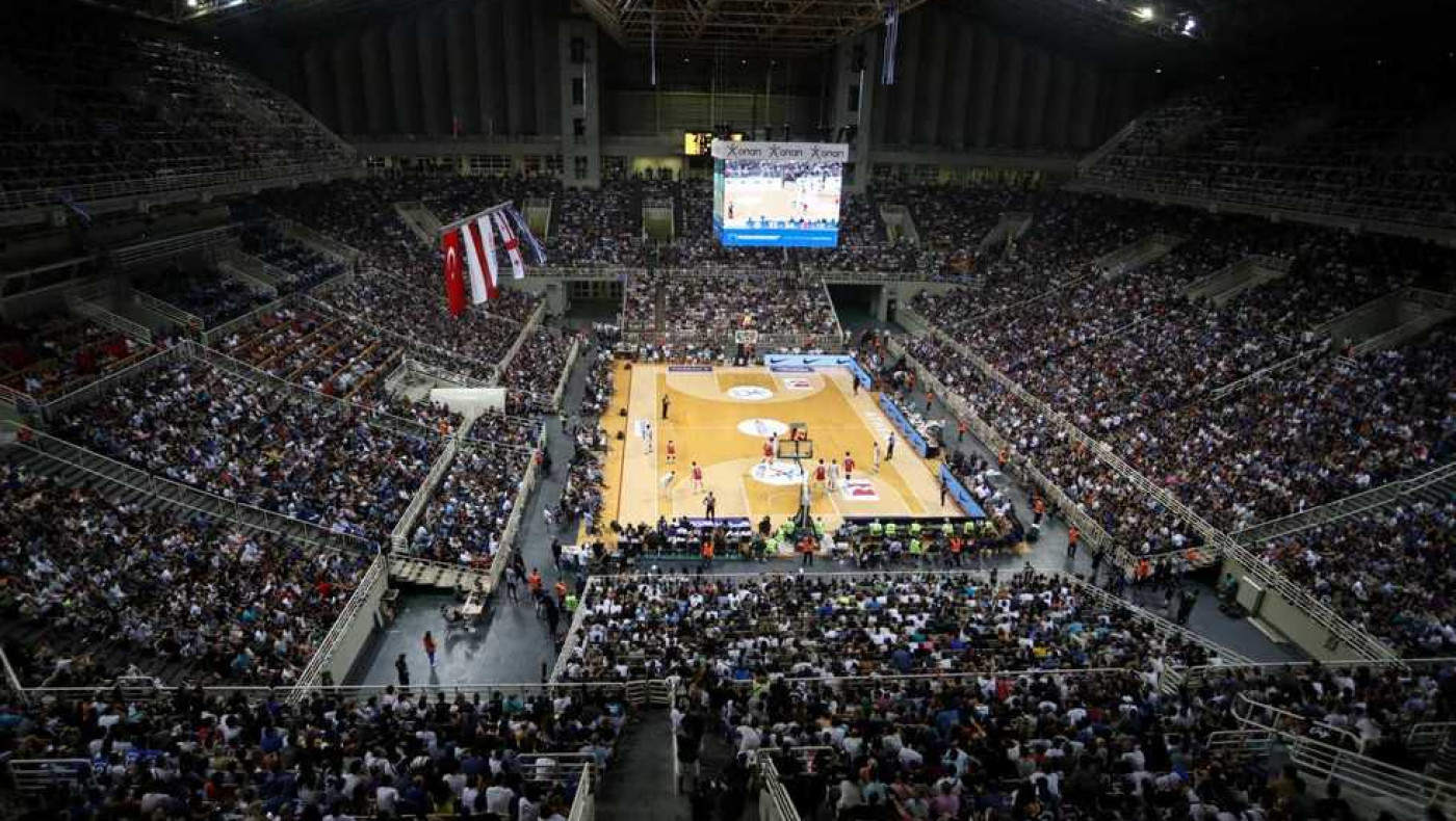 Euroleague: Έκλεισαν οι υποψηφιότητες για το Final Four-Ποιο είναι το φαβορί