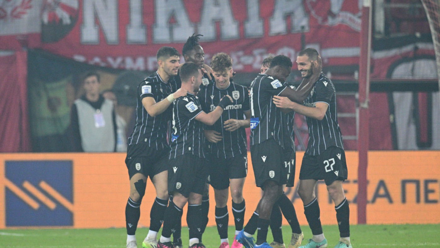 Εγωισμός & Ντέλιας ωθούν σε νίκες ξανά