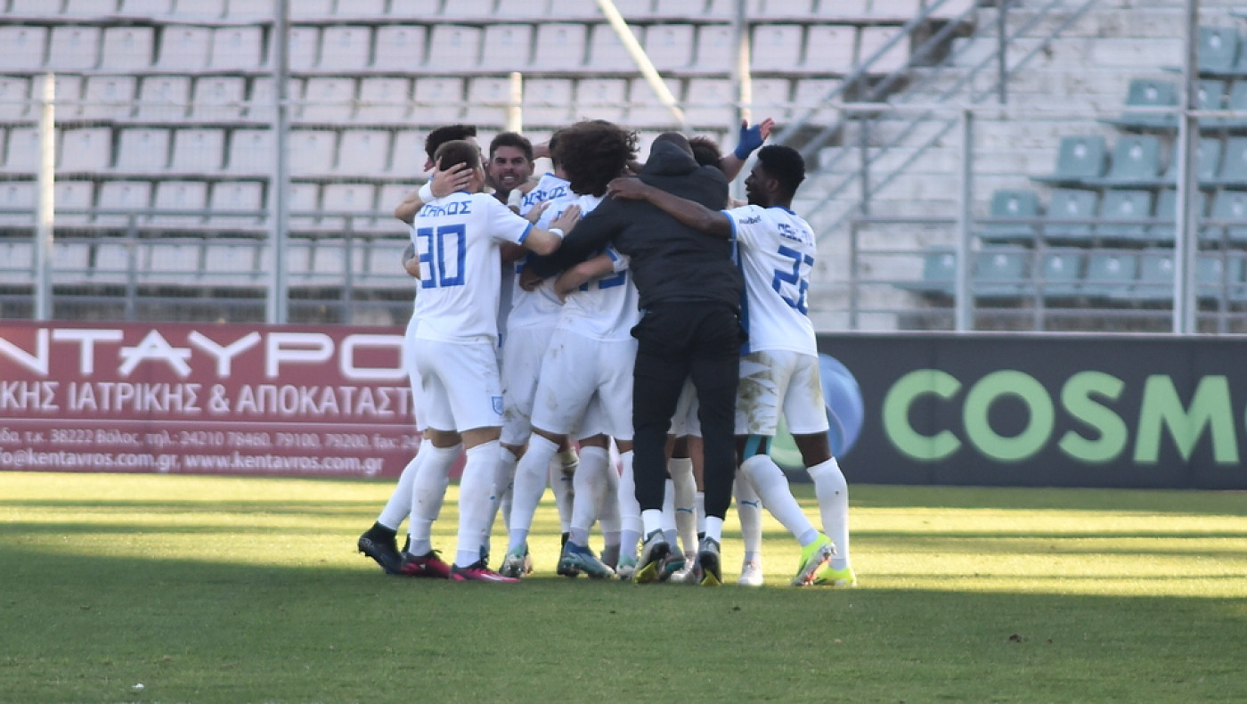 Διπλό παραμονής του ΠΑΣ με υπογραφή Κόντε! (vids)