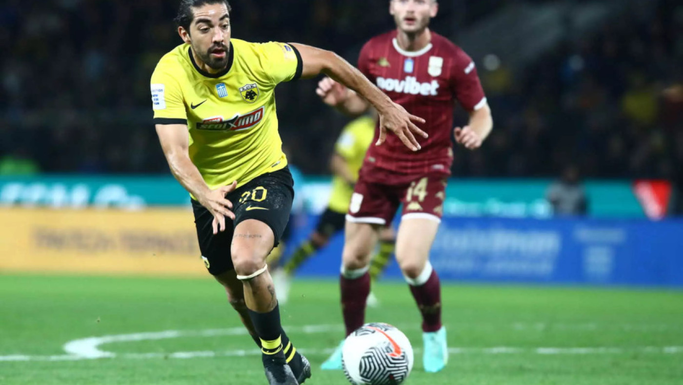 «Ο Πισάρο ίσως φύγει από την ΑΕΚ για να επιστρέψει στην Τσίβας»