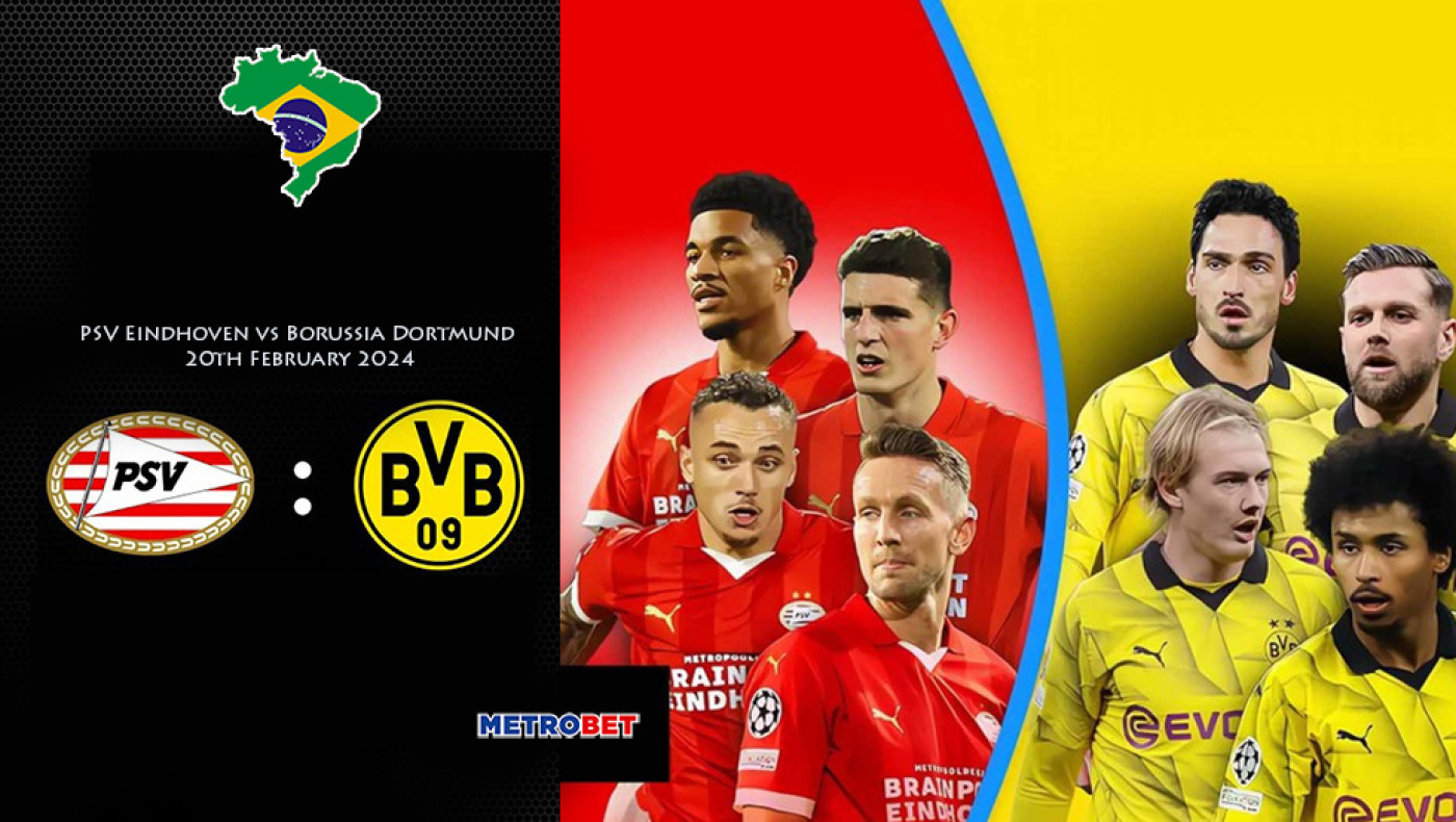 «Μιχάλης Βραζιλιάνος» : Μεγάλο παιχνίδι στο Αϊντχόφεν, εκεί όπου ομολογώ μου αρέσουν πολύ τόσο το «Χ», όσο και το 2-2 για τελικό σκορ…