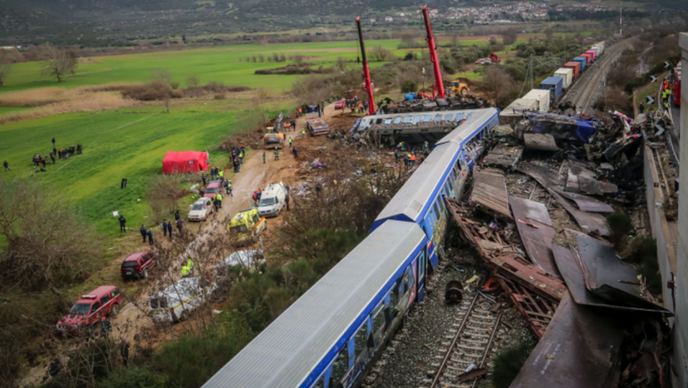 Τραγωδία στα Τέμπη: Οι δικαστικές αρχές διερευνούν επιπλέον στοιχεία