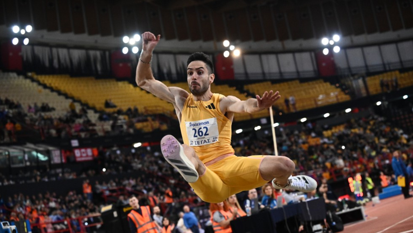 Πανελλήνιο Στίβου στο ΣΕΦ: Οι Τεντόγλου-Καραλής, οι μάχες ταχύτητας και οι απόντες