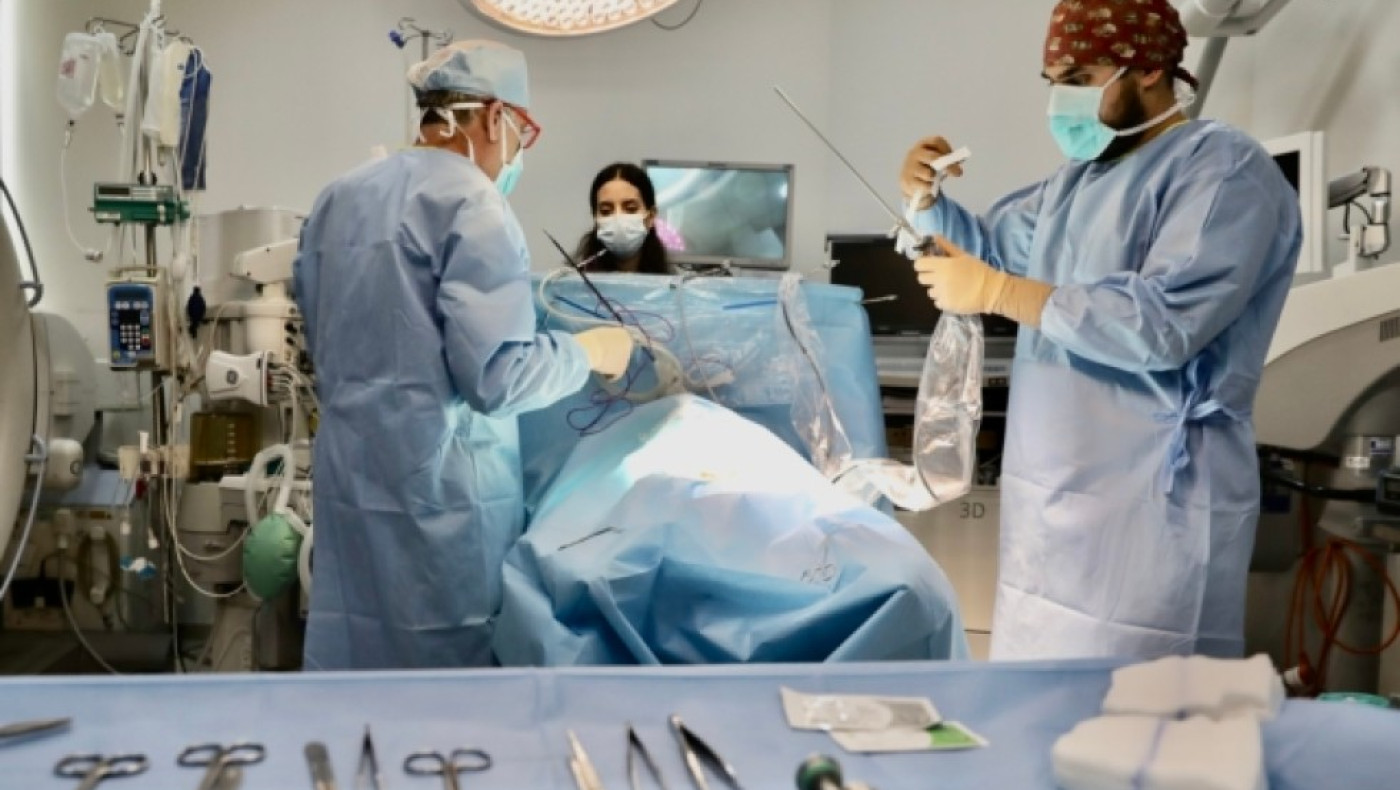 Πότε ξεκινούν τα δωρεάν απογευματινά χειρουργεία