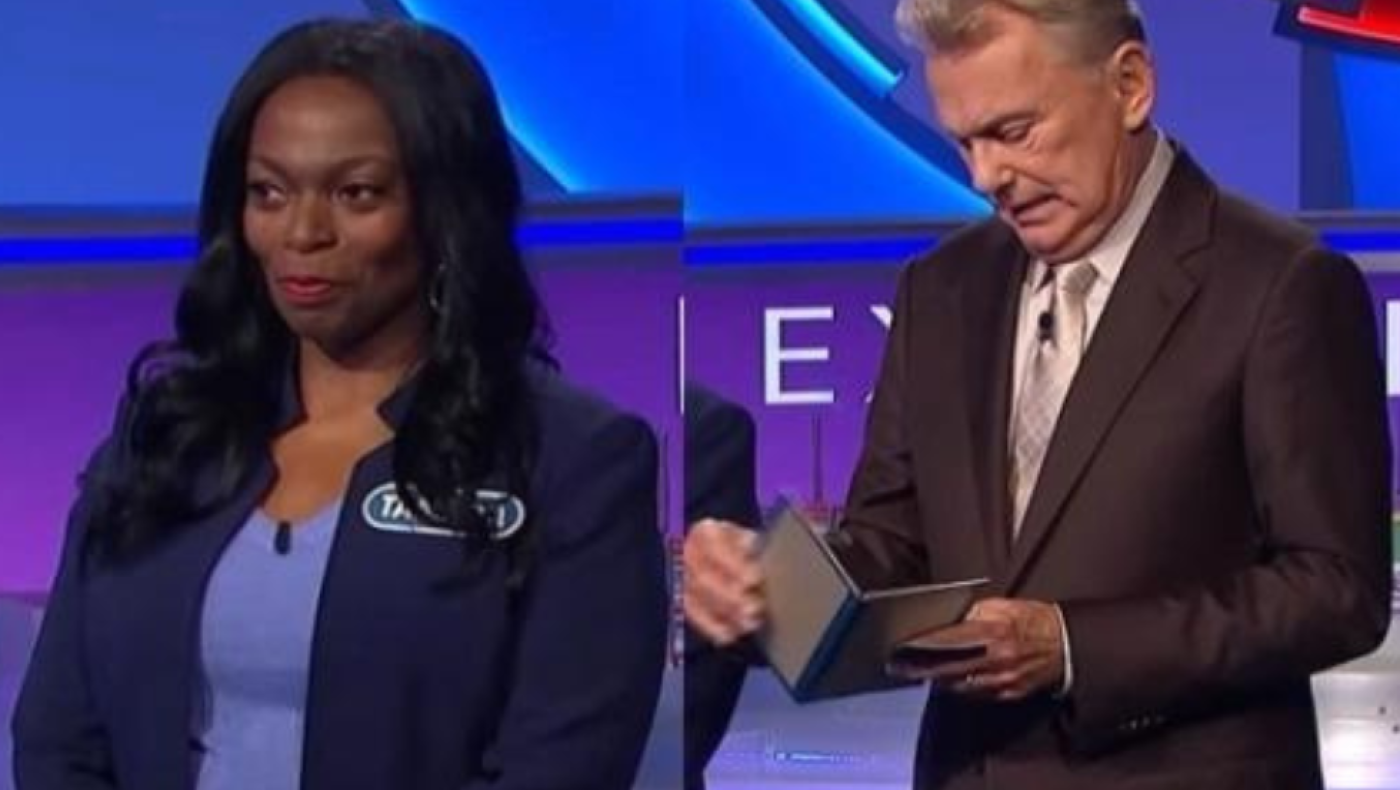 Εκνευρισμένοι οι τηλεθεατές του «Τροχού της Τύχης» - «Την έκλεψαν» γράφουν στα Social Media (vid)