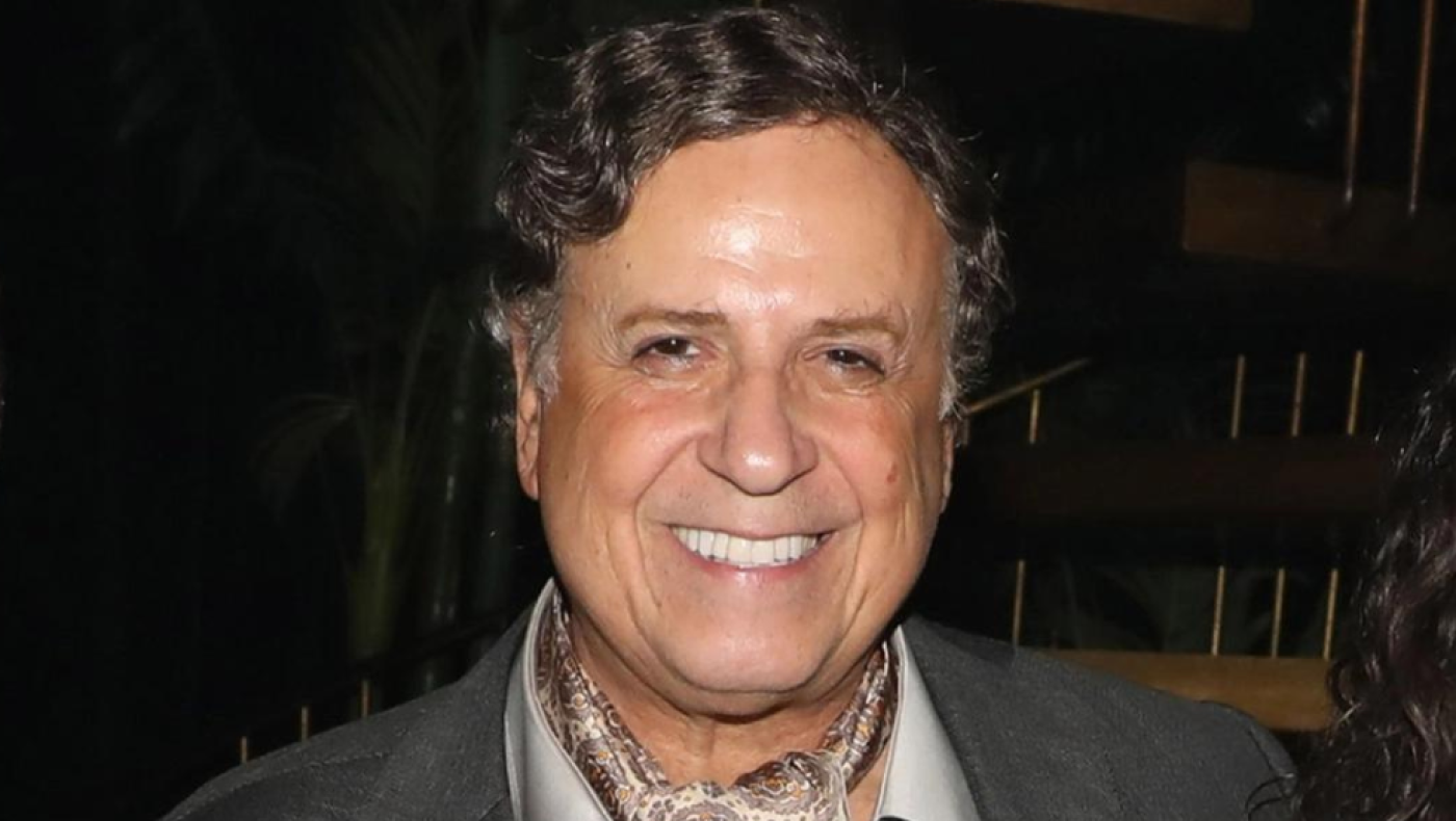 Χάρης Ρώμας: Η σύζυγός μου είχε μείνει έγκυος και απέβαλε, αν δεν είχε αποβάλει, το παιδί αυτό τώρα θα είχε τρεις πατεράδες