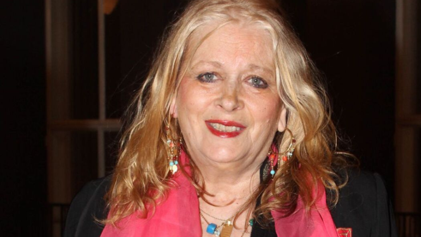 Σε κακή οικονομική κατάσταση η Νόρα Βαλσάμη - «Παίρνω 500 ευρώ σύνταξη»