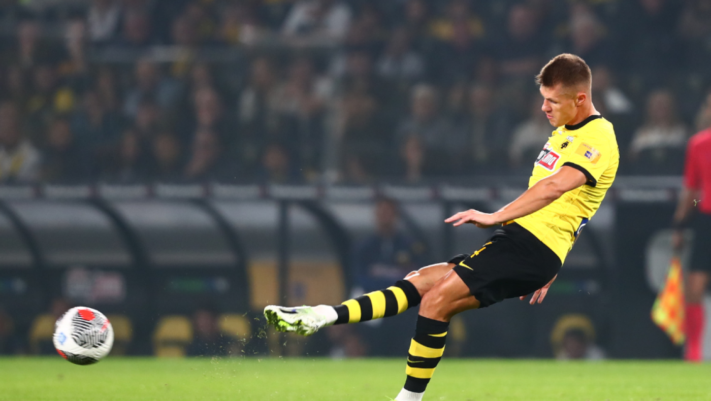 ΑΕΚ: Ενδιαφέρον της Τράμπζονσπορ για Σιμάνσκι