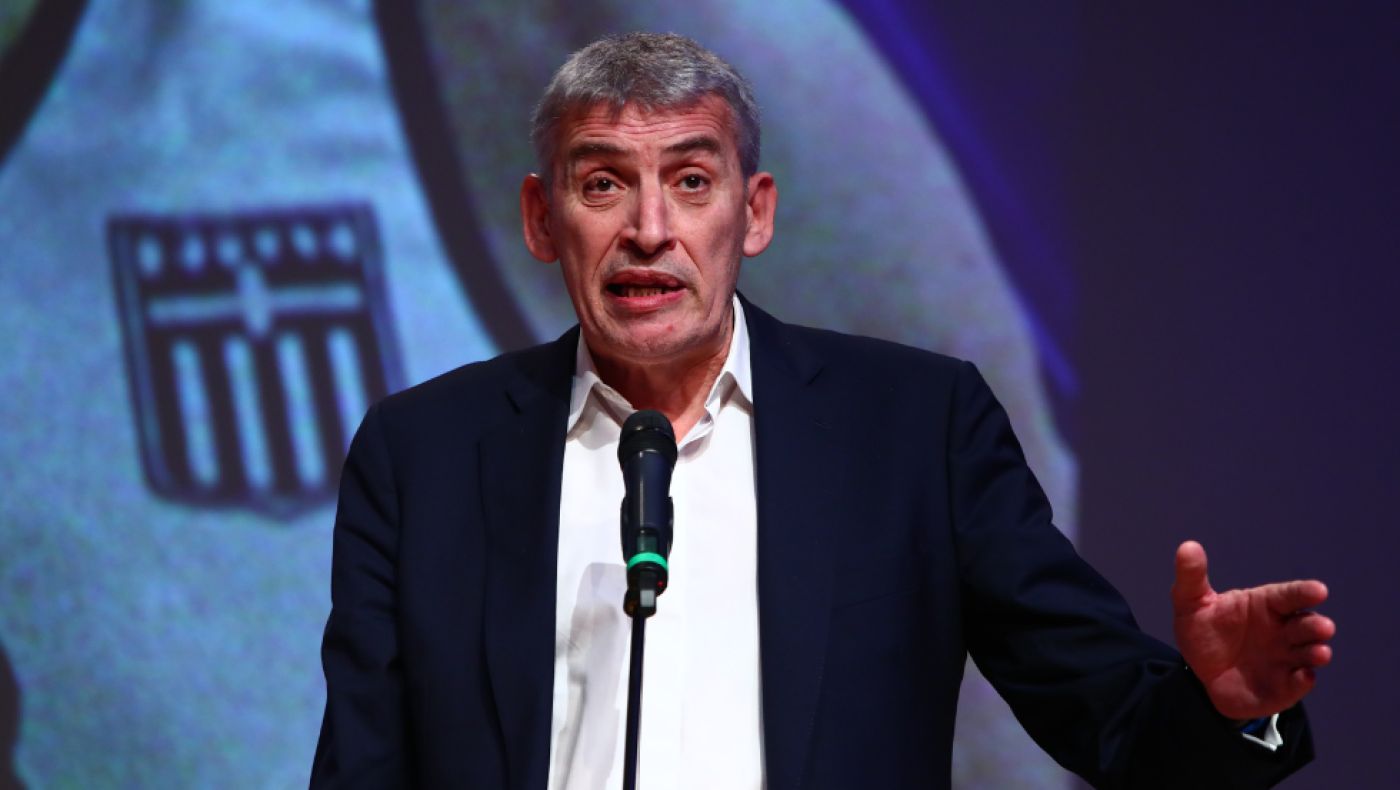 Φασούλας προς ΕΟΚ: «Να μην έχετε στον νου μόνο τις εισπράξεις, τόσα παιδιά θα απογοητευτούν»