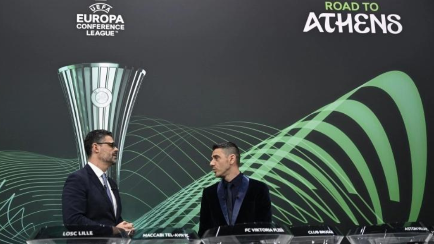 Κατσουράνης: «Ελπίζω μια ελληνική ομάδα να είναι στον τελικό»