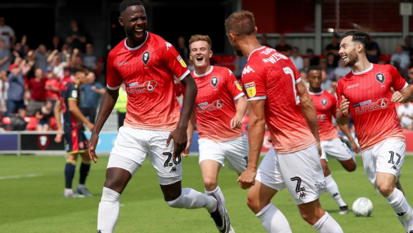 «Στο ένα Metro»: Το «ψωμάκι» θεωρώ ότι  είναι στην 2η Αγγλίας