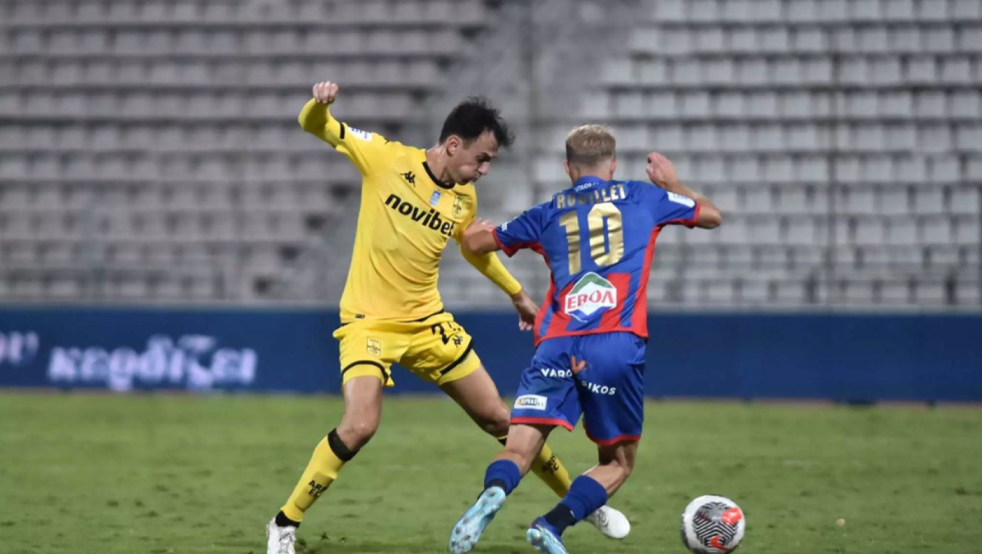 «BetRoom»: Τελικός για Άρσεναλ, προβάδισμα στη Λίβερπουλ  και επιστροφή του Αρη στο “Βικελίδης”