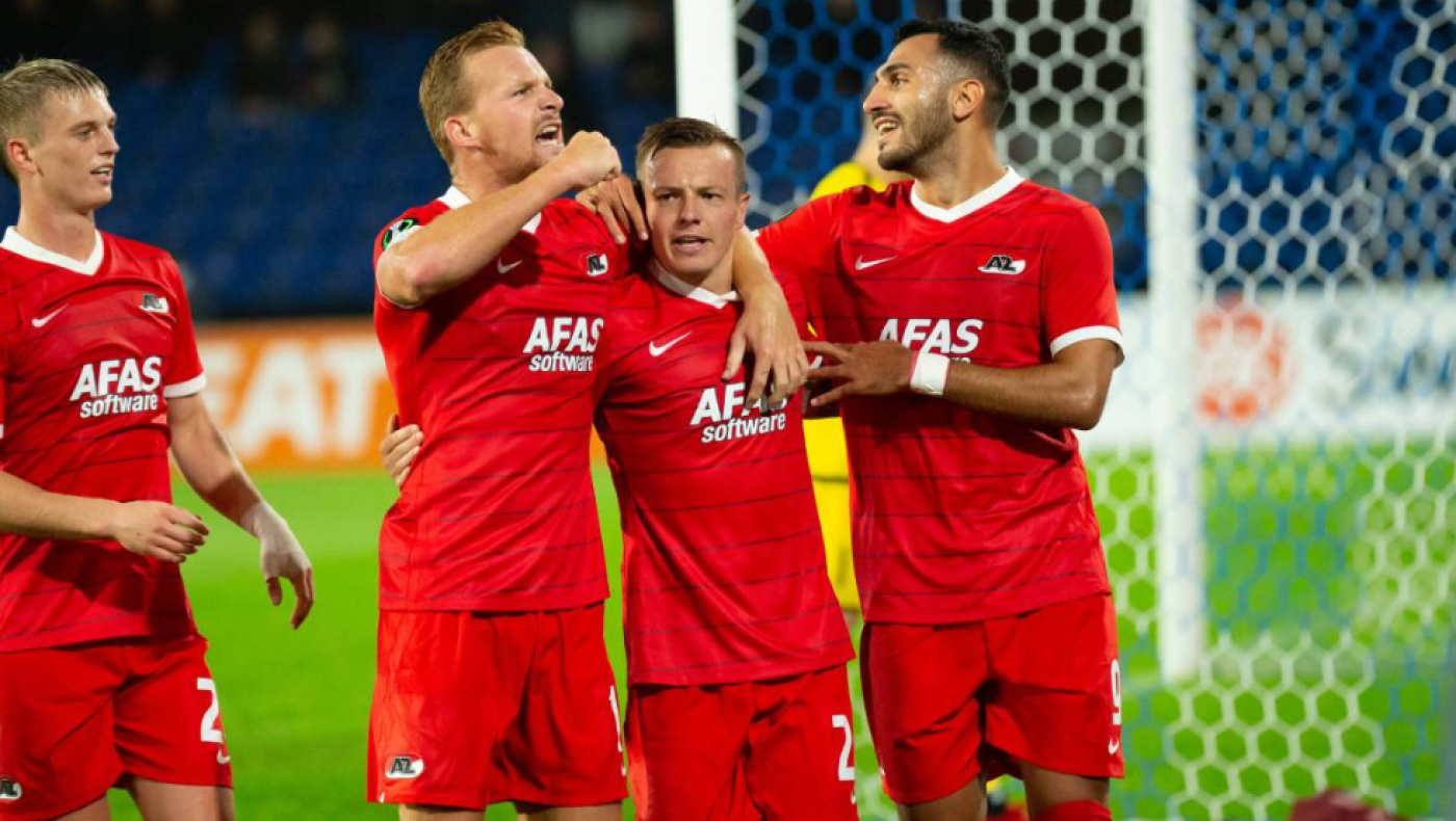 «Lira 100»: Κομβικές απουσίες για τον Άγιαξ