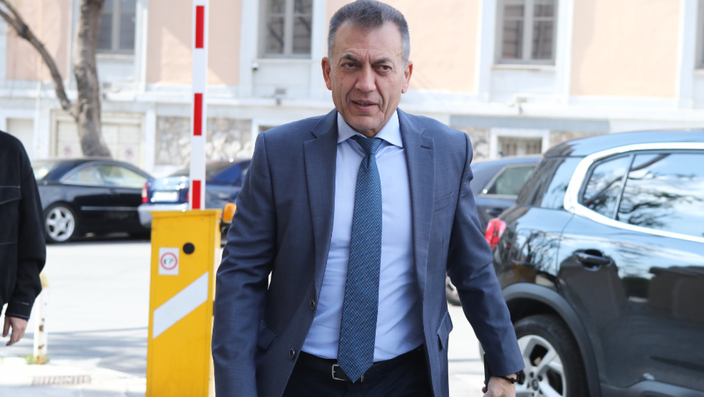 Βρούτσης﻿: «Δεν το έκλεισε το γήπεδο του ΠΑΟΚ η ΔΕΑΒ, το έκλεισαν οι κροτίδες»