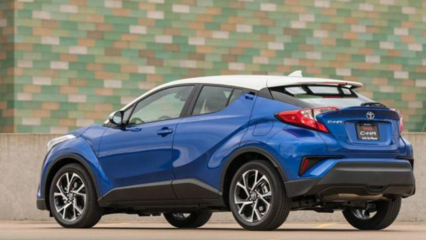 Γιατί όλα τα αυτοκίνητα θα έχουν άσπρη οροφή;