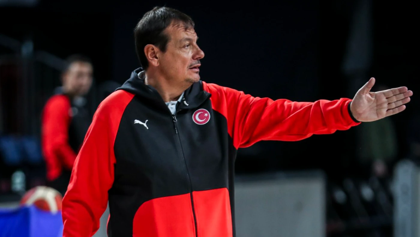 Αιχμές Αταμάν για την Ιταλία: «Οι αντίπαλοί μας έπαιζαν... American football»