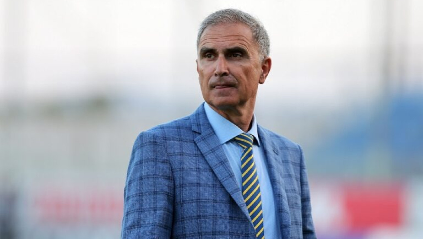 Μποροβήλος: «Να δούμε στην πράξη τις ατέλειες του νόμου για την πάταξη της βίας»