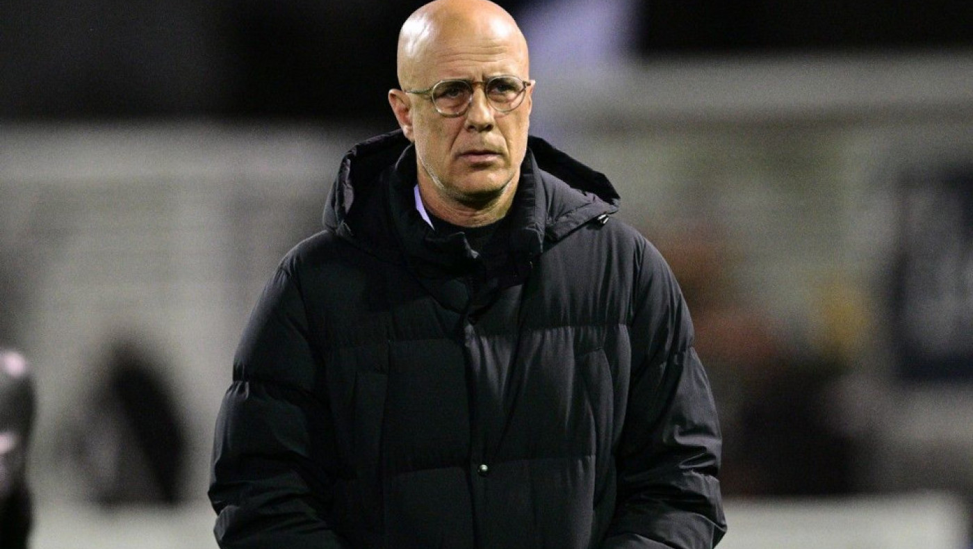 Βόκολος: «﻿Ο Τσιλούλης με ενημέρωσε μια μέρα πριν ότι έχει υπογράψει με την ΑΕΚ﻿»