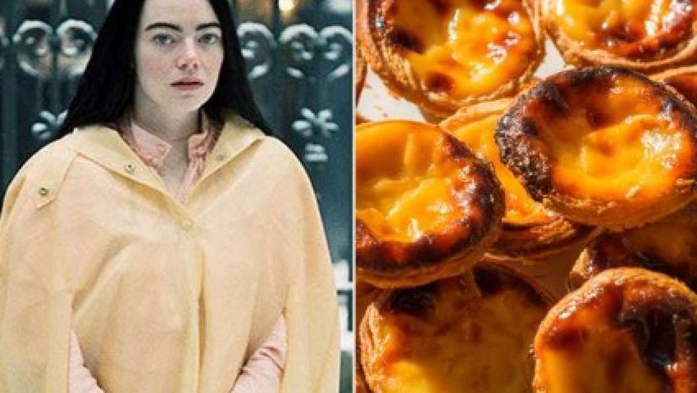 Η μεγαλύτερη δυσκολία της Έμα Στόουν στο Poor Things: «Ήθελα να κάνω εμετό»