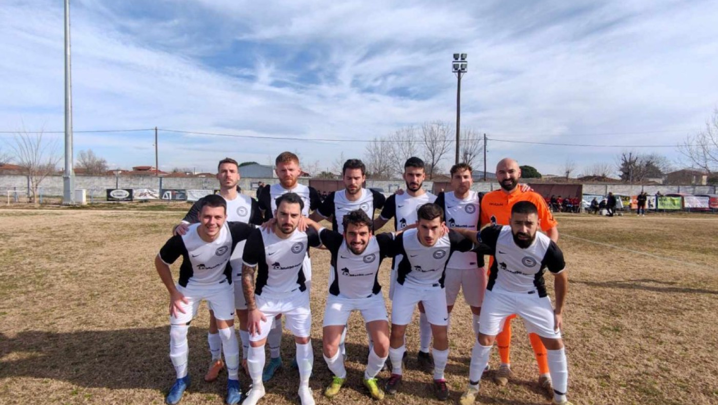 Παγώνης: «Θα το κυνηγήσουμε μέχρι το τέλος»