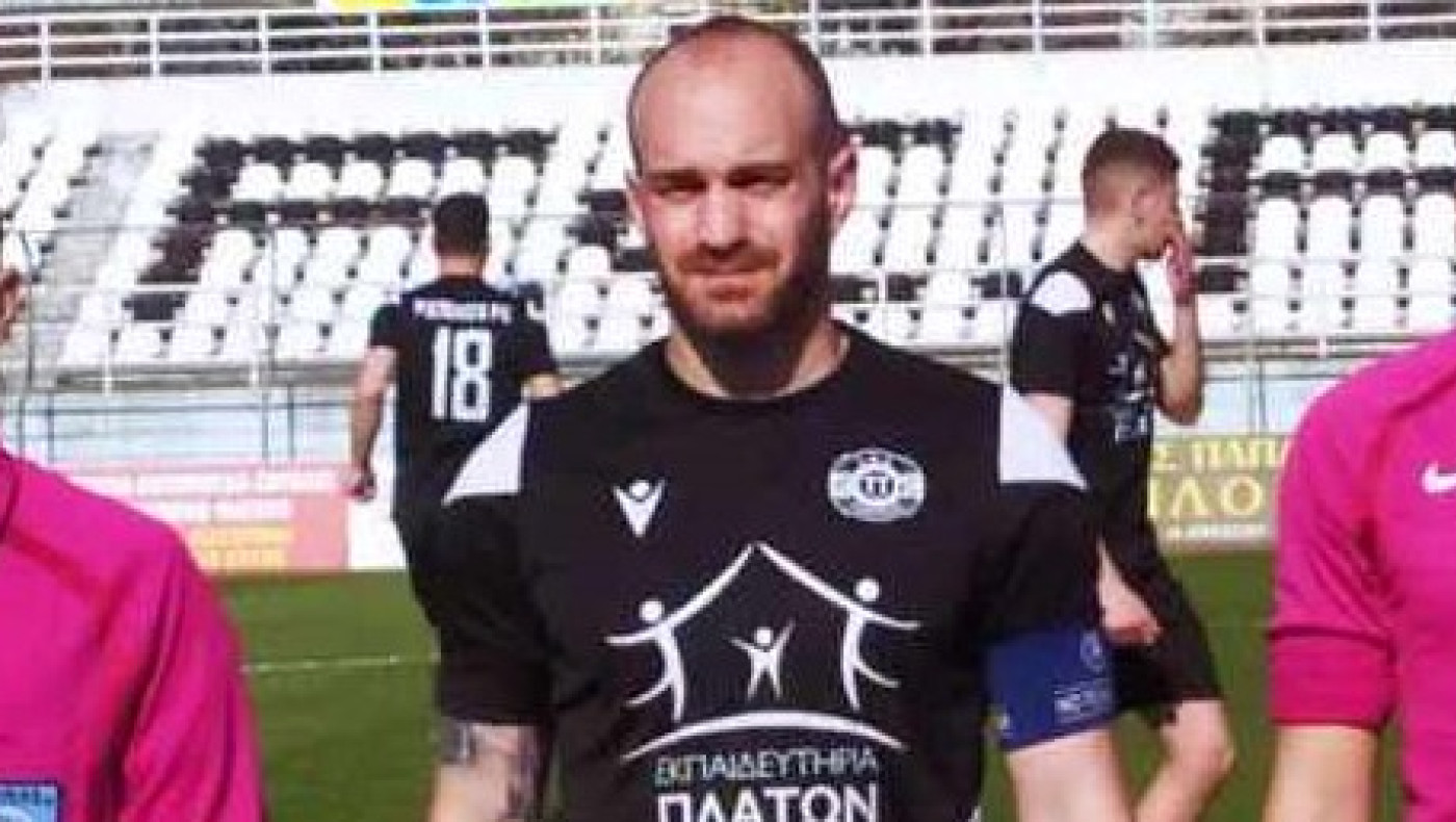 Ματσούκας για Πιερικό: «Να κάνουμε το έντεκα στα έντεκα»