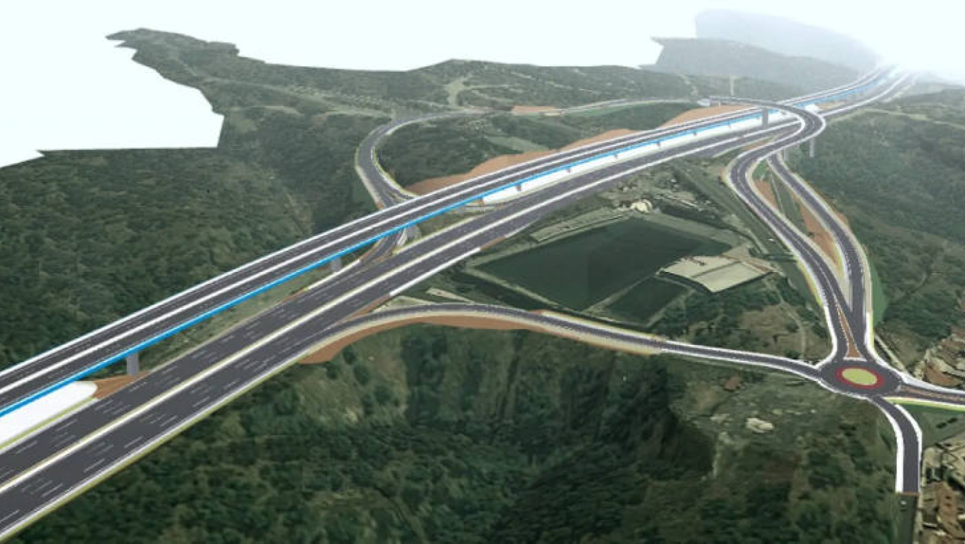 Fly Over και τουρισμός: Ποιες είναι οι προτάσεις για μην αντιμετωπίσουν πρόβλημα Χαλκιδική και Πιερία