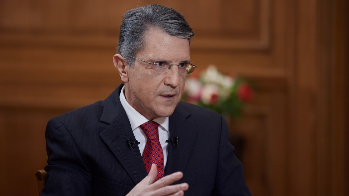 Αυτοί παίρνουν τη θέση του Αυτιά στον ΣΚΑΪ - Τα τέσσερα πρόσωπα