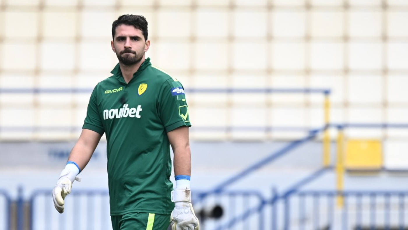 Παναιτωλικός: Επέστρεψαν Καπίνο και Μαυρίας ενόψε ΠΑΟΚ