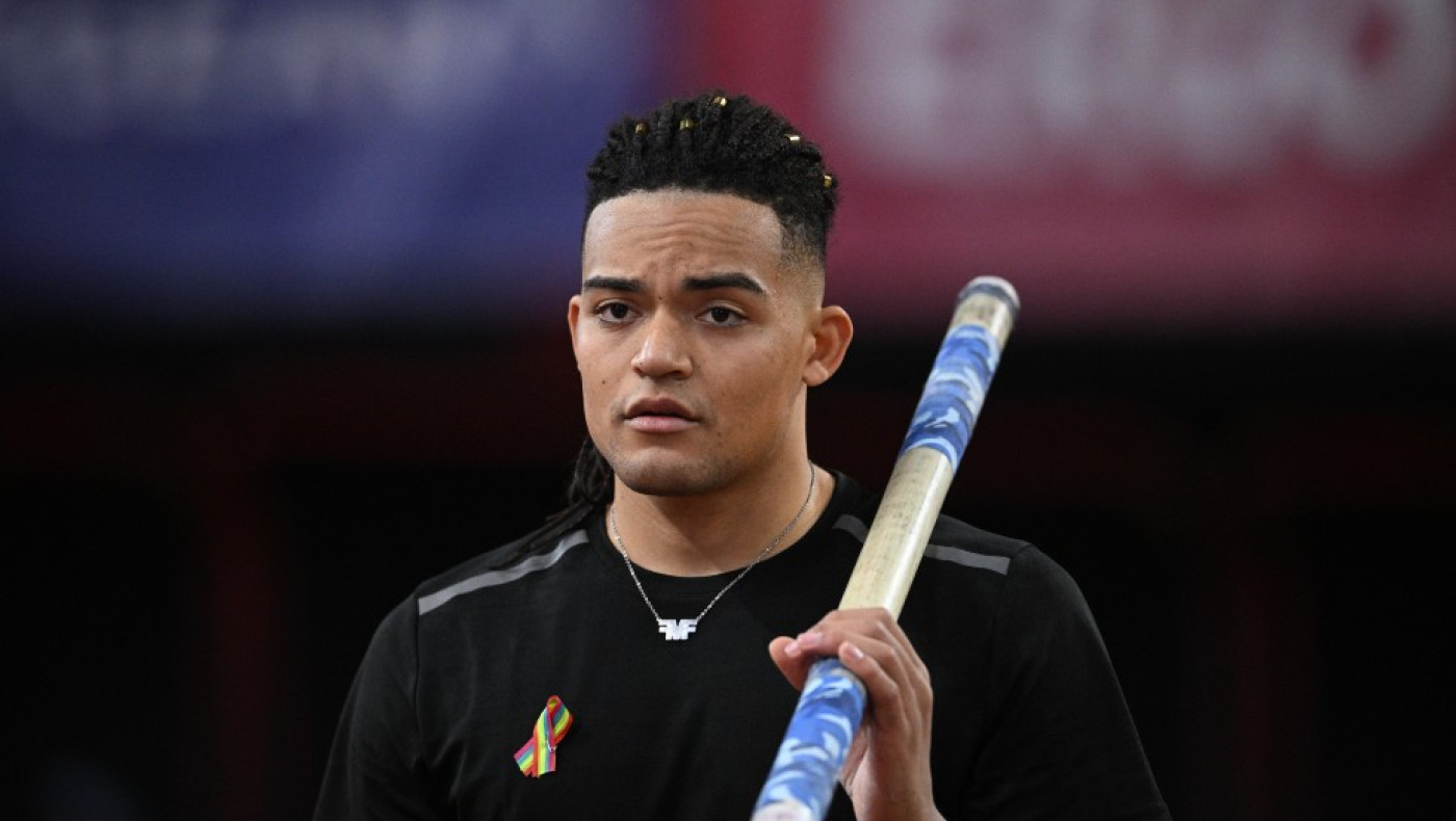 Φετινό ρεκόρ για Καραλή στη Γαλλία