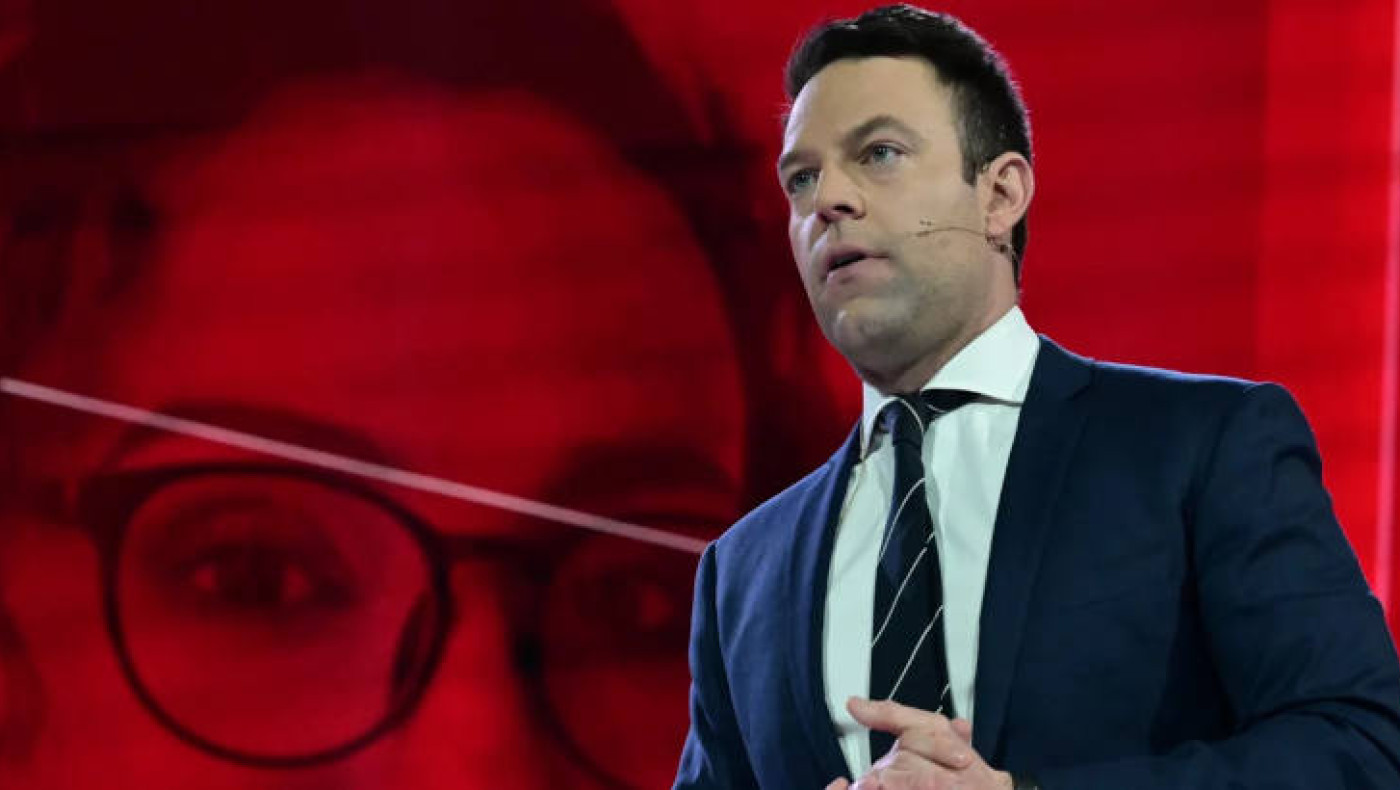 Συνέδριο ΣΥΡΙΖΑ-Σηκώνει το… γάντι ο Κασσελάκης: «Βρείτε μου αντίπαλο και πάμε σε νέες εκλογές»