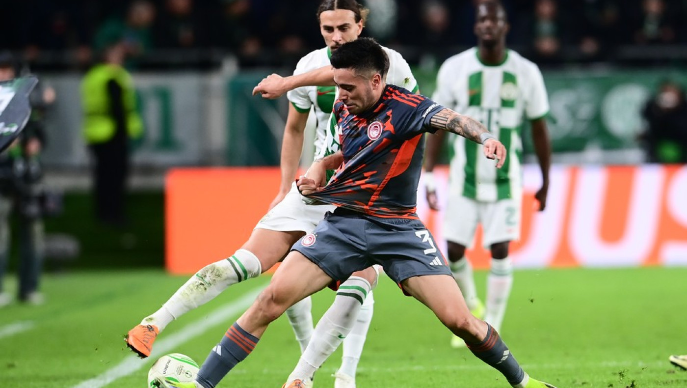 Ολυμπιακός: Αυτά είναι τα μέχρι στιγμής έσοδά του από την Ευρώπη