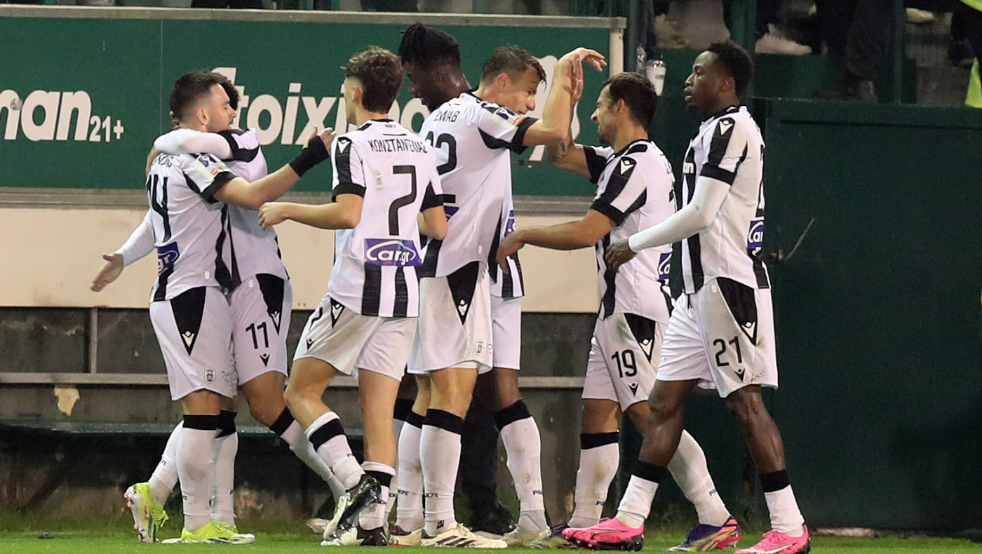 Το ευχαριστώ του Μπάμπα και το μήνυμα...για επιστροφή