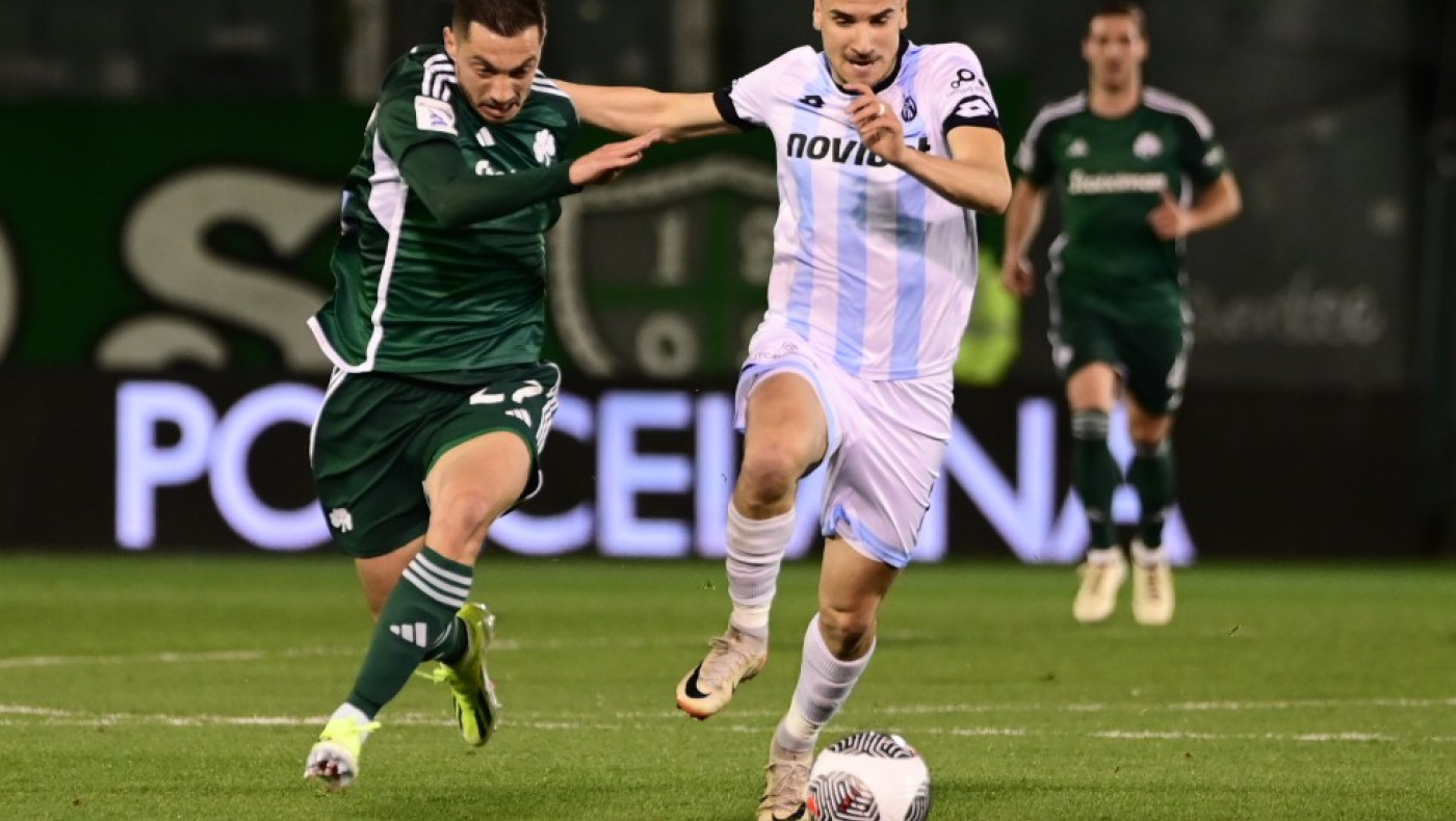 Γκέλα και αποδοκιμασίες στη Λεωφόρο - Σπουδαίος βαθμός για Κηφισιά!