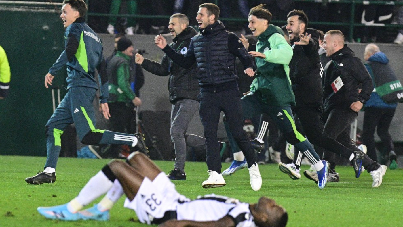 Τα πέναλτι στη Λεωφόρο και οι τρεις χαμένες ευκαιρίες του ΠΑΟΚ
