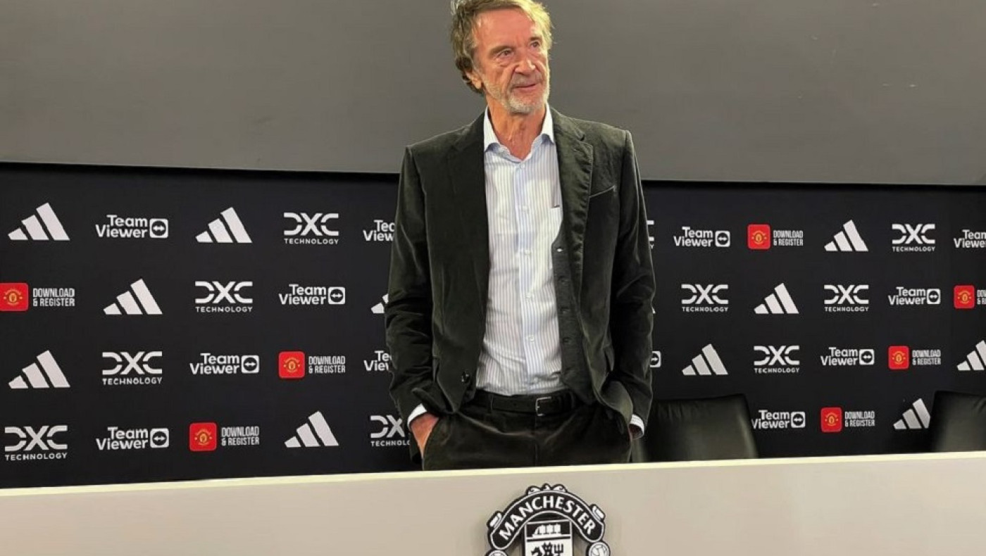 Ο Ράτκλιφ θέλει να χτίσει νέο γήπεδο για τη Μάντσεστερ Γιουνάιτεντ