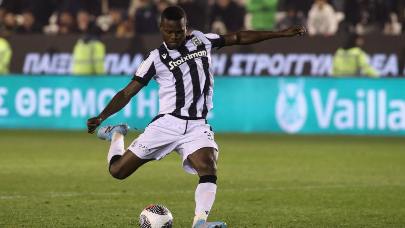 ΠΑΟΚ: Η.. έκπληξη οπαδού σε Σαμάτα και Ντεσπόντοφ