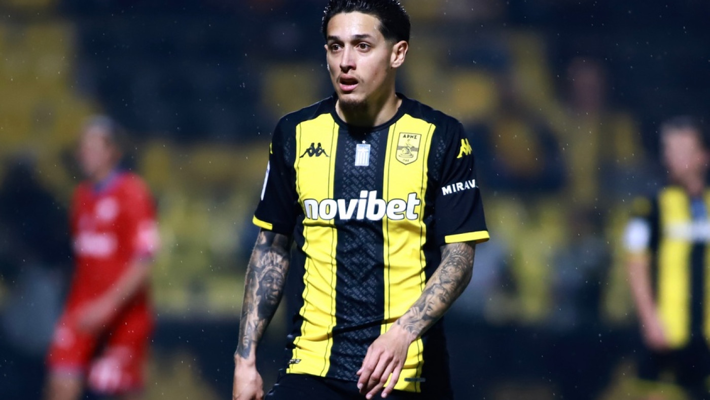 Άρης: Θεραπεία για τρεις και ένα ερωτηματικό ενόψει ΠΑΟΚ