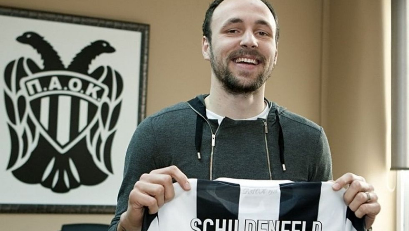 Σίλντεφελντ: «Η Ντιναμό απέκλεισε την Μπέτις και έδειξε τη δυναμική της - Αγαπώ να βλέπω τον Τάισον στον ΠΑΟΚ»