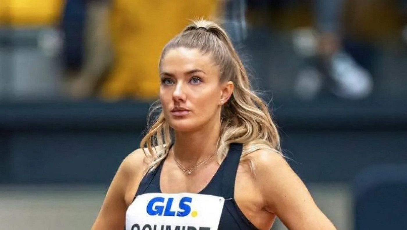 Η πιο σέξι αθλήτρια του κόσμου έχασε από 17χρονη τον τίτλο στην Γερμανία, αλλά ονειρεύεται τους Ολυμπιακούς