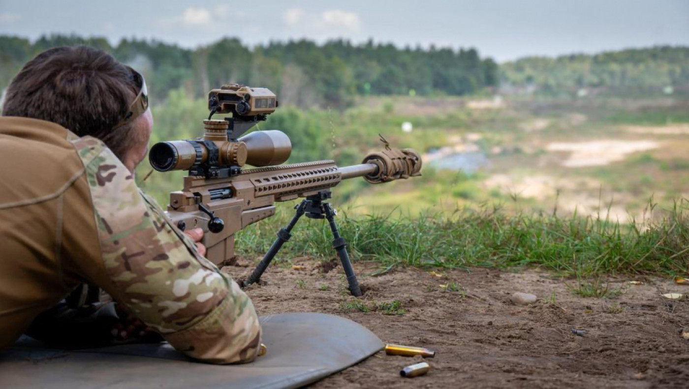 Νέος Κλάδος στο ΓΕΕΘΑ – Στα πρότυπα του Ισραήλ οι Ένοπλες Δυνάμεις