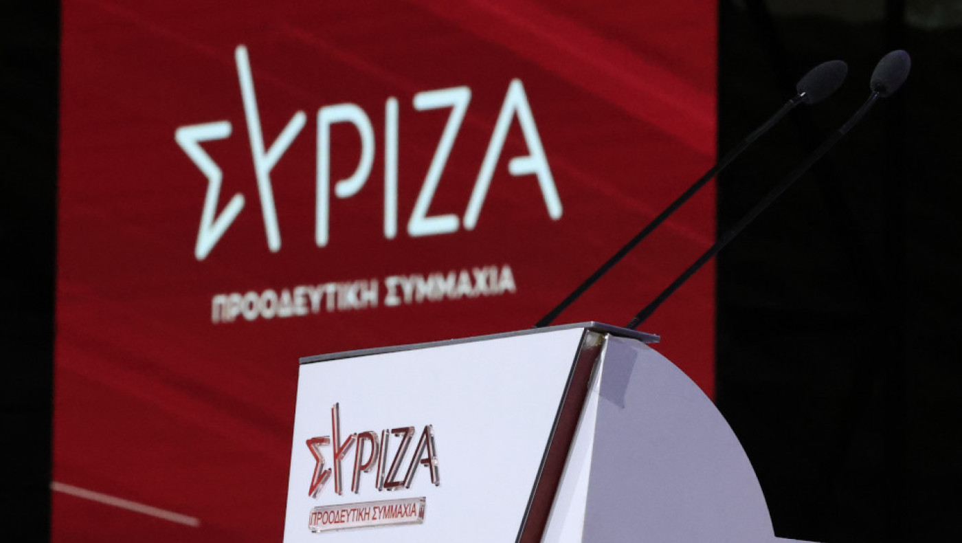 ΣΥΡΙΖΑ: Ανακοίνωσε την ανεξαρτητοποίησή του ο Γιάννης Σαρακιώτης