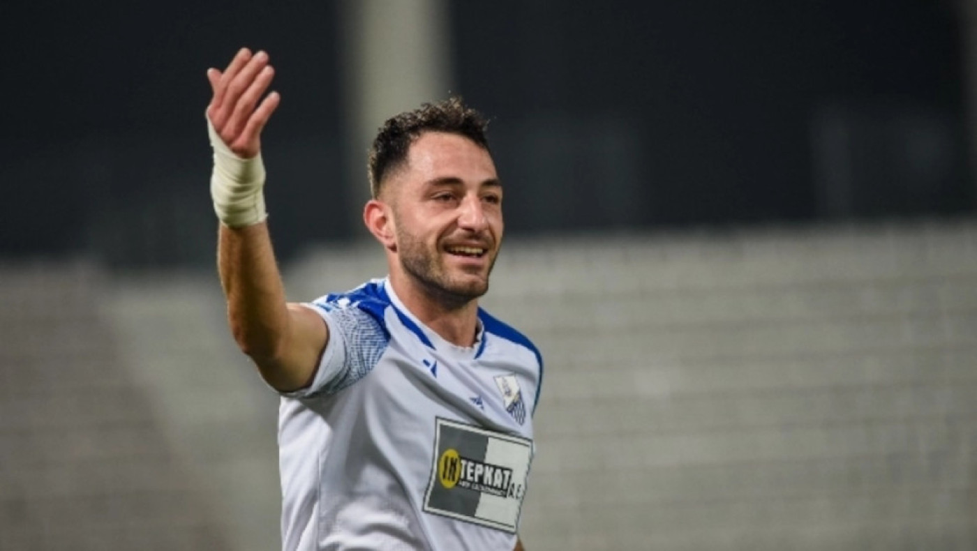 Η θέση της ΑΕΚ για Τσιλούλη: Υπάρχει κατ΄αρχήν συμφωνία από τον Ιανουάριο, ενημερώσαμε τη Λαμία»