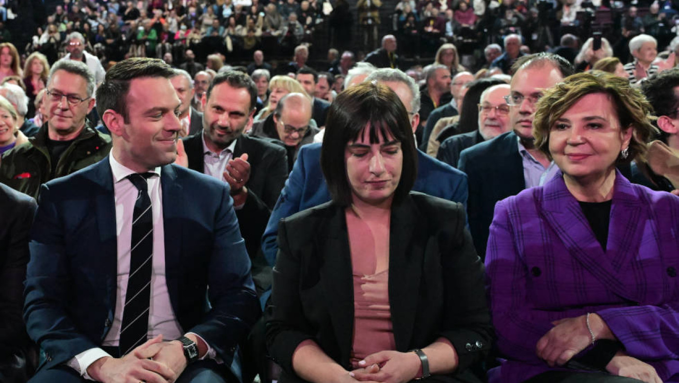 ΣΥΡΙΖΑ: Ποιοι στηρίζουν Κασσελάκη και ποιοι Γεροβασίλη στις εκλογές - Οι πιθανές ημερομηνίες