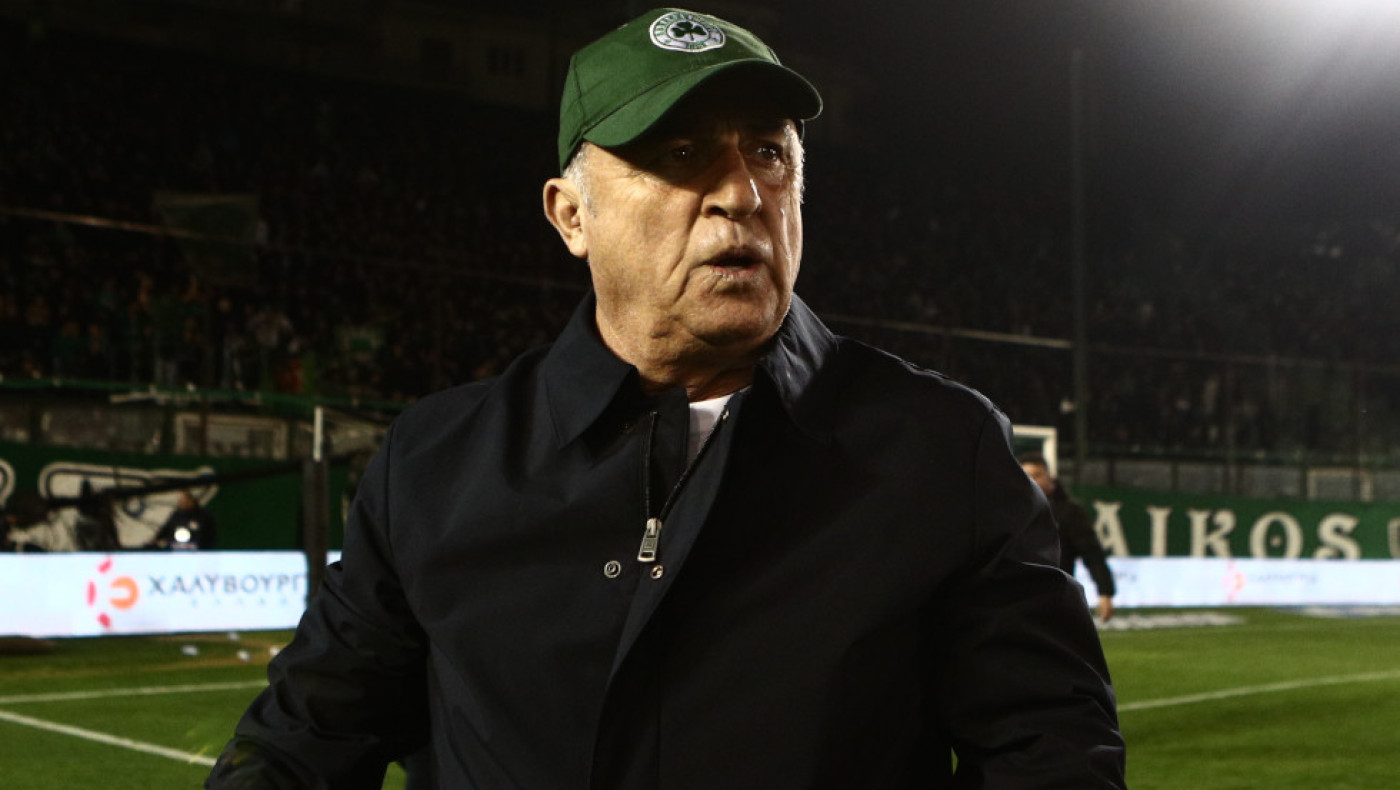 Παναθηναϊκός: Έτσι παρατάσσεται κόντρα στον Άρη