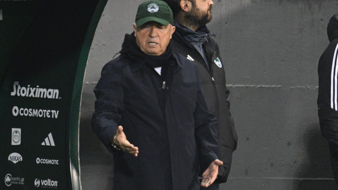 Παναθηναϊκός: Το ποστάρισμα του Τερίμ μετά την πρόκριση επί του ΠΑΟΚ