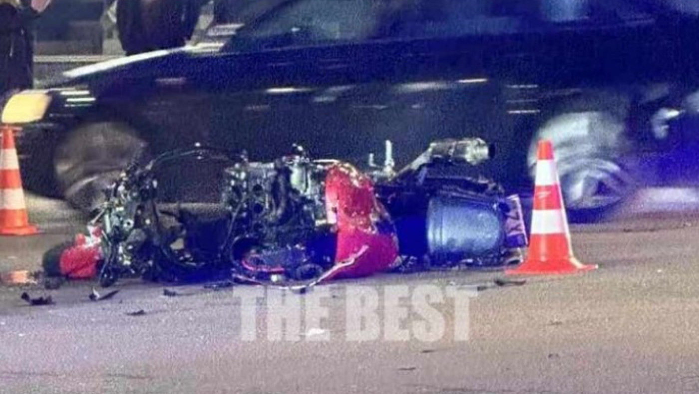 Πάτρα: Τροχαίο δυστύχημα με δύο 20άρηδες νεκρούς