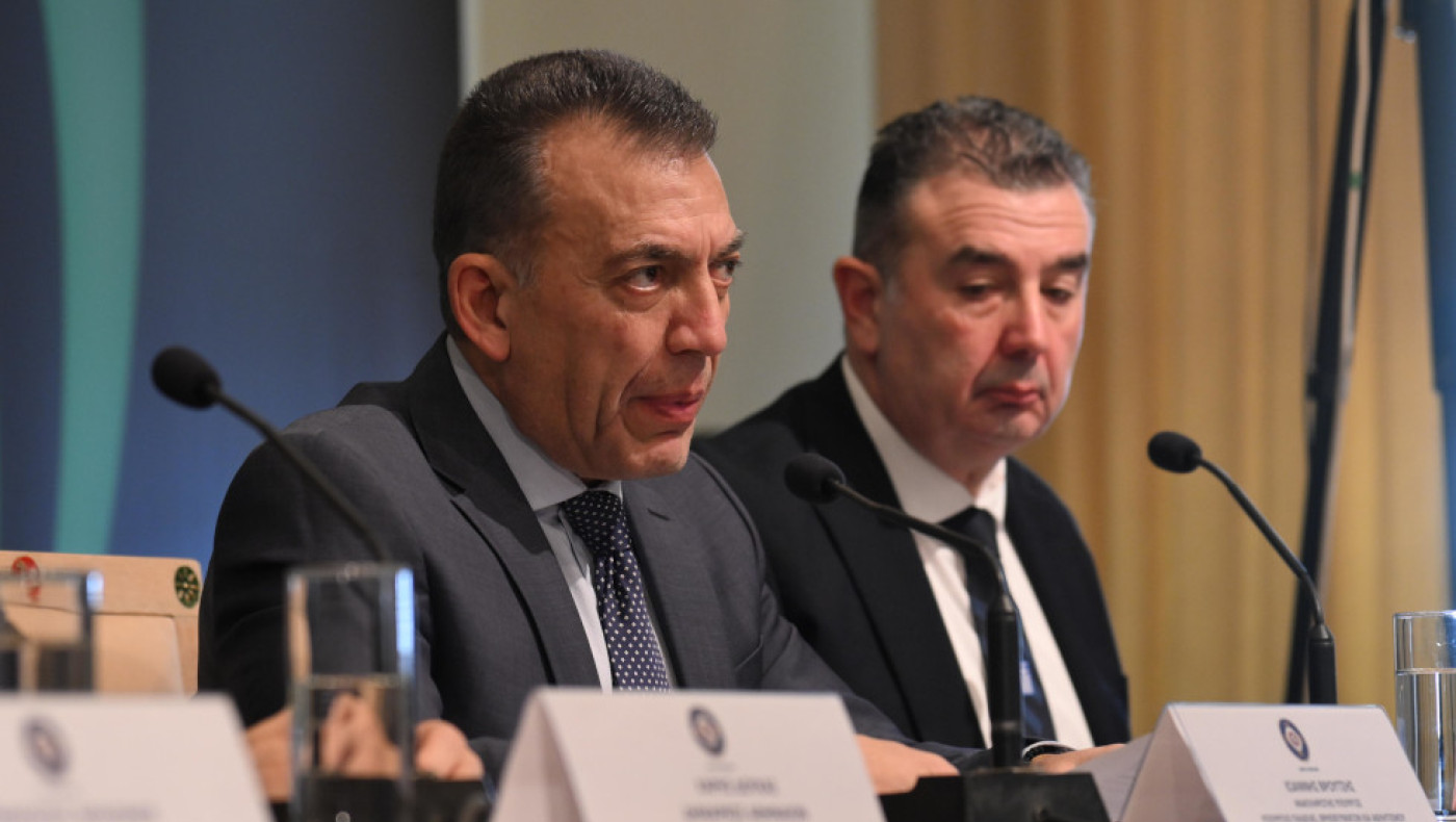 Εκτός τόπου και χρόνου ο νέος αθλητικός νόμος