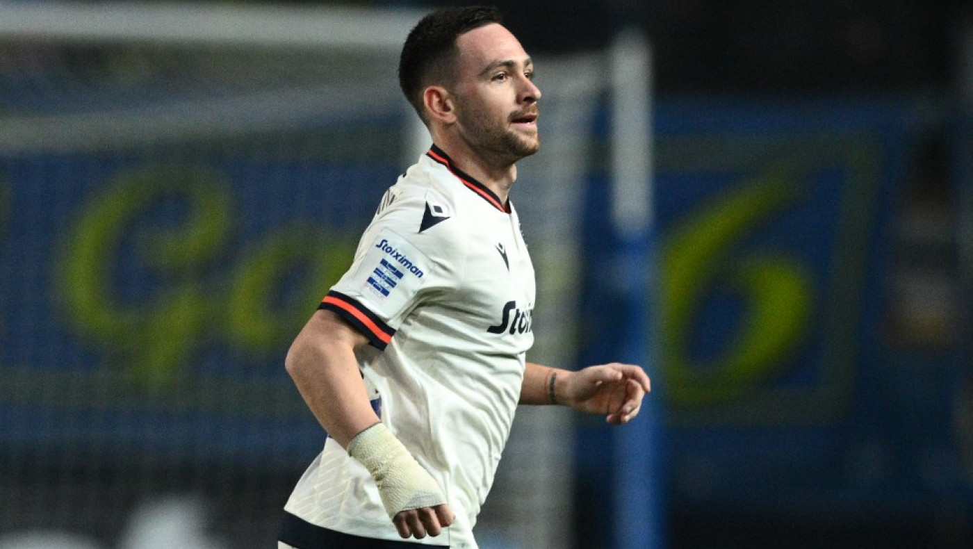 Σπάσιτς: «Το καλύτερο του παιχνίδι με Σερβία ο Ζίβκοβιτς - Καλές οι μεταγραφές του ΠΑΟΚ»