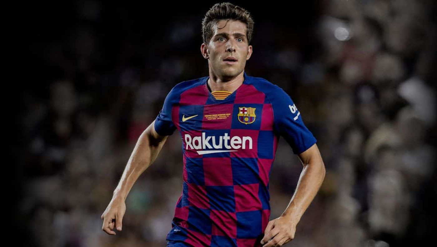 Η Ίντερ Μαϊάμι θέλει και τον Σέρτζι Ρομπέρτο