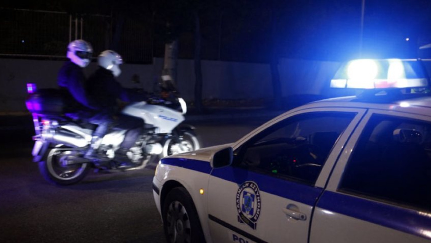 Θεσσαλονίκη: Ακινητοποίησαν ανήλικο και τον απείλησαν για να βγάλει μπλούζα του Ηρακλή